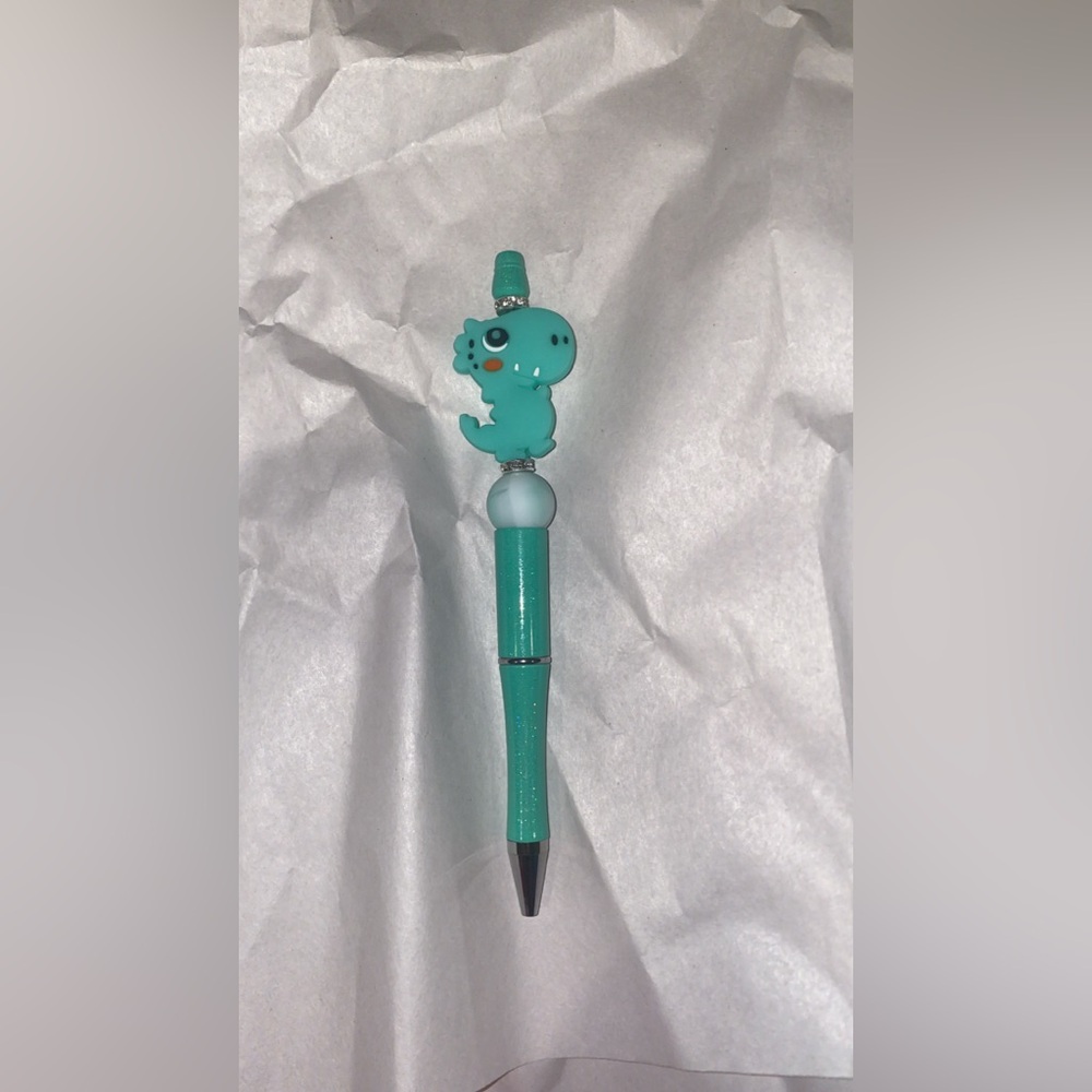 Cute Dinosaur Pen